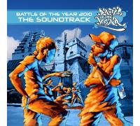 Battle Of The Year 2010