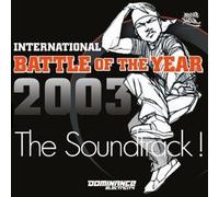 Various - Battle of the Year