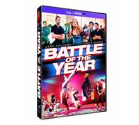 BATTLE OF THE YEAR [FR IMPORT]