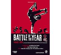 Battle of the Year France 2009