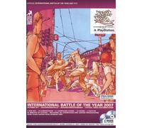 Battle of the Year - International Battle of the Year 2007
