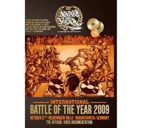 Battle of the Year World 2009