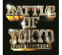 【メーカー特典あり】 BATTLE OF TOKYO ~ENTER THE Jr.EXILE~(オリジナルポスター付/A3サイズ)