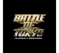 BATTLE OF TOKYO Jr.EXILE VS NEO EXILE(AL)