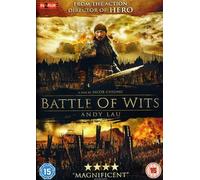Battle Of Wits [DVD] [2007] [Region 2]