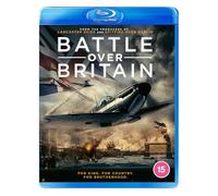 Battle Over Britain Blu-ray