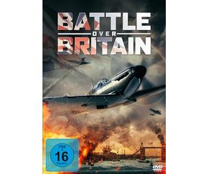 Battle Over Britain [DVD]