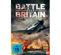 Mundell, Jeffrey - Battle Over Britain