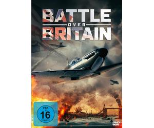 Battle Over Britain (DVD) Mundell Jeffrey Burn Callum David Micky