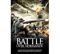 Battle Over Normandy [DVD]