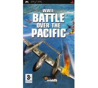 Battle Over the Pacific