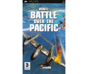 Battle Over the Pacific