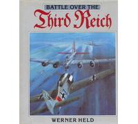 Battle Over the Third Reich