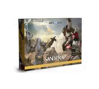 Battle Pack Operation Sandtrap (EN)