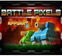BATTLE PIXELS Steam CD Key