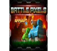 BATTLE PIXELS Steam Key GLOBAL