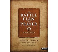 Battle Plan for Prayer (DVD Leader Kit)