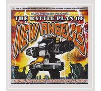 Battle Plan of New Angeles