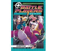 Battle Players: Win or Die