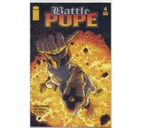 Battle Pope #4