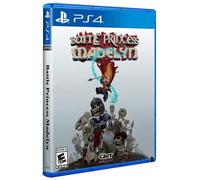 Battle Princess Madelyn for PlayStation 4 (Limited Run Games #298)