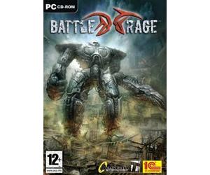 battle rage
