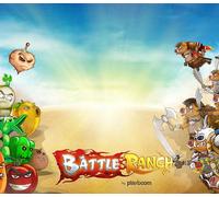 Battle Ranch Steam CD Key
