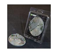 Battle Ready Bases GamersGrass Urban Warfare 120 mm Oval (GGB-UWO120)