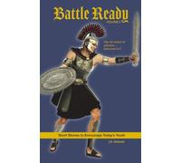 Battle Ready: Volume 5: Take the Helmet of Salvation