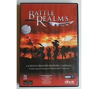 Battle Realms