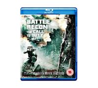 Battle Recon - The Call to Duty [Blu-ray] [Region B]