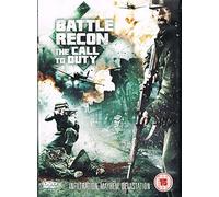 Battle Recon - The Call To Duty [DVD]