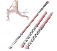 Battle Rope, 2 in 1 Non Slip Grips Cordless - Portable Battle Ropes for Home Gym - Strength Training for Arms Legs Back Men Women Home Travel