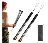 Battle Rope - Adjustable and Portable Jump Equipment, Portable Training Ropes, for Fitness Gym Outdoor Exercise Muscle Strength and Beginners