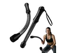 Battle Rope | Arm Training Battle Ropes 2 Pieces Without Devices | Floating Rope For Fitness, Portable Exercise Accessories Training Accessories For Training In The
