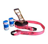 Battle Rope EspaÑa Addict 25 M Slackline