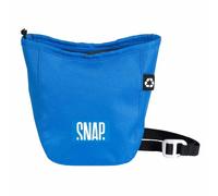 Battle Rope EspaÑa Pocket Zip Dry Chalk Bag