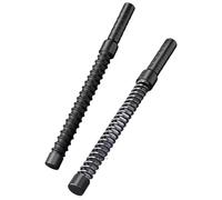 Battle Rope Fitness Rope Set - Rope Training | Home Studio Equipment Strong Design Cardio Strength Exercises Muscle Building Rope Strength Load Capacity Fitness Comfort