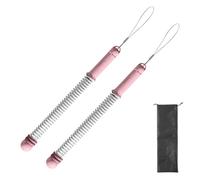 Battle Rope | Portable Adjustable Jump Rod Equipment - Wireless Training Rope for Home Gym for Outdoor Sport Beginners Strength Bodybuilding