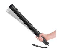 Battle Ropes for Fitness - Weighted Jump Rope with Durable Handles, Effective Strength and Conditioning Tool | Indoor Outdoor Gym, Home Exercise Equipment