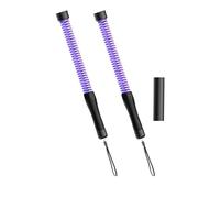 Battle Ropes for Home Training, Wireless Device for Home Gym, Portable Arm Training Rope, for Muscle Training for Men and Women, for Use in Home, Small Space, Garage, Hotel Room and