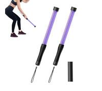 Battle Ropes for Home Training - Wireless Device for Home Gym - Portable Training Ropes, for Men Women Fitness Beginners Strength Building Home Limited Space Garage Hotel Room Outdoor