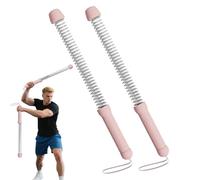 Battle Ropes, Portable Training Ropes, Battle Ropes, Portable Training Training Ropes for Movement, 2 x Lightweight, 2 x Muscle Building Strength Equipment for Fitness, Fitness, Training in Fitness