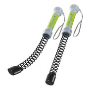Battle Ropes, Robust Training Device for Intensive Use - Wireless Training Loop | For Men and Adult Women to Build Muscle Strength, for Fitness Training, Workouts and Sporty B