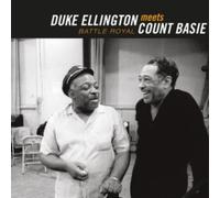Duke Ellington & Count B - Battle Royal: the Count..