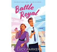 Battle Royal: A Novel
