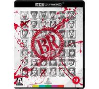 Battle Royale [18] 4K UHD