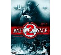 Battle Royale 2 [Import allemand]