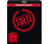 Battle Royale 2 - Revenge Cut [Blu-ray] [2003]