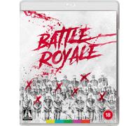 Battle Royale